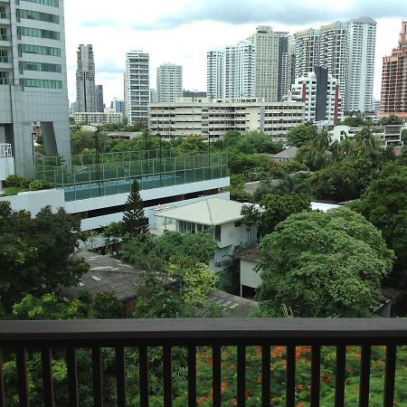 Gardengrove Suites バンコク都 部屋 写真