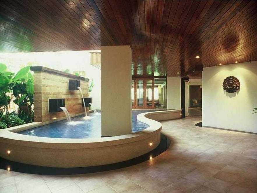 Gardengrove Suites バンコク都 エクステリア 写真