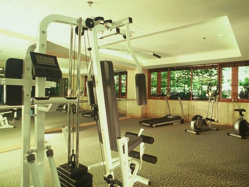 Gardengrove Suites バンコク都 エクステリア 写真