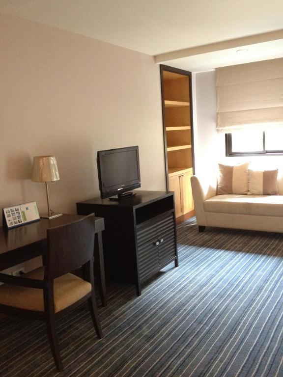 Gardengrove Suites バンコク都 部屋 写真