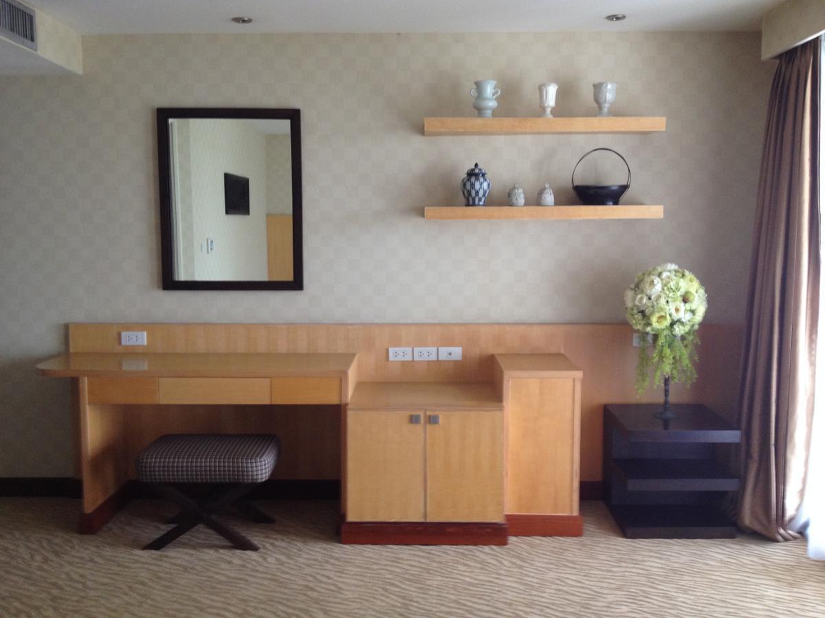 Gardengrove Suites バンコク都 部屋 写真