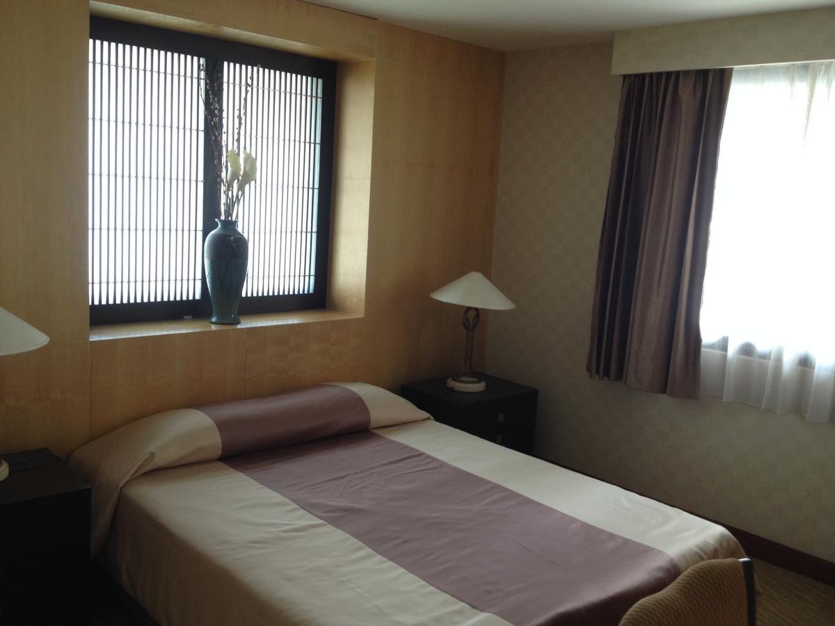 Gardengrove Suites バンコク都 部屋 写真