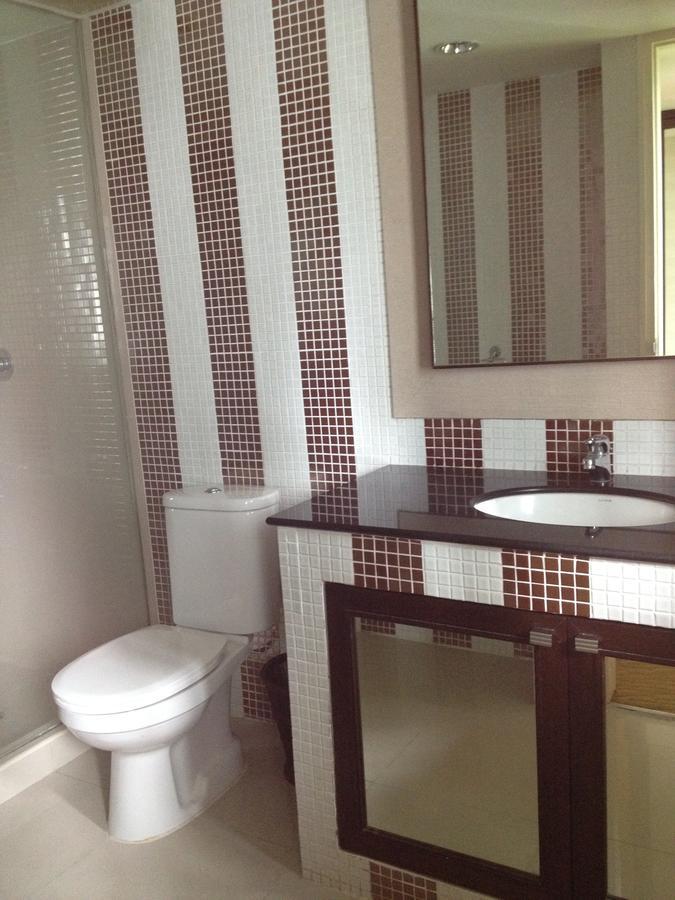 Gardengrove Suites バンコク都 部屋 写真